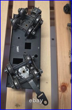 Lionel 8070 Prewar Freight Set 1684