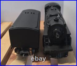 Lionel 8070 Prewar Freight Set 1684