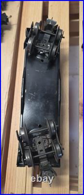 Lionel 8070 Prewar Freight Set 1684