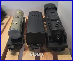 Lionel 8070 Prewar Freight Set 1684 Lionel 8070 Prewar Freight Set 1684