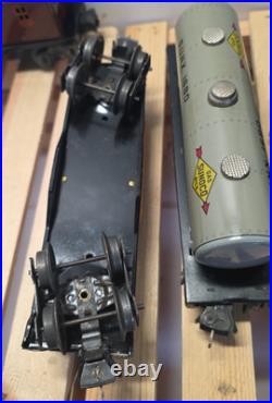 Lionel 8070 Prewar Freight Set 1684