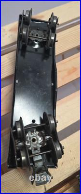 Lionel 8070 Prewar Freight Set 1684