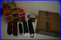 Lionel 823 Prewar Freight Train Outfit Ships Free