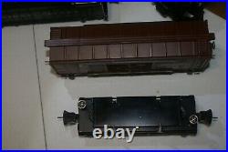 Lionel 823 Prewar Freight Train Outfit Ships Free