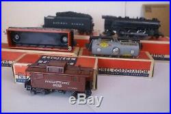 Lionel 841w Prewar Freight Outfit Ships Free