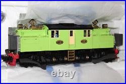 Lionel #84513 S2 Scale Tinplate Prewar Inspired ENGINE Lionel #84513 S2 Scale Tinplate Prewar Inspired ENGINE