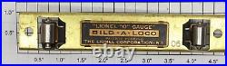 Lionel BAL-06 O Gauge Prewar Bild A Loco Collector Assembly (10)