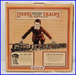 Lionel Corp 11-90010 #192 VIlla Set 4 tinplate buildings MTH Prewar Bungaows C-9