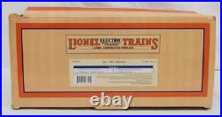 Lionel Corp 11-90010 #192 VIlla Set 4 tinplate buildings MTH Prewar Bungaows C-9