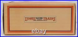 Lionel Corp 11-90010 #192 VIlla Set 4 tinplate buildings MTH Prewar Bungaows C-9