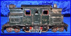 Lionel Corp 156 Prewar O Gauge Electrc Locomotive 1915-1918 Two Freights 800 802