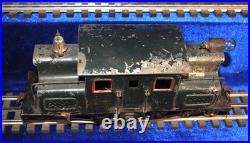 Lionel Corp 156 Prewar O Gauge Electrc Locomotive 1915-1918 Two Freights 800 802