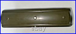 Lionel Early Prewar St. Gauge #29 New York Central Lines Day Coach Car Restored