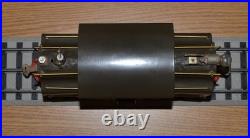 Lionel Engine No. 33 New York Central Line Standard Gauge 0-4-0 Locomotive VIDEO