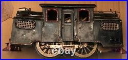 Lionel Engine No. 38 New York Central Line pre-war standard gauge