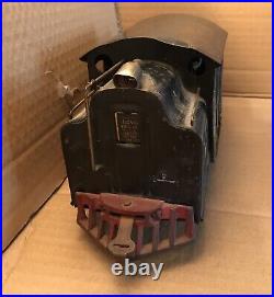 Lionel Engine No. 38 New York Central Line pre-war standard gauge