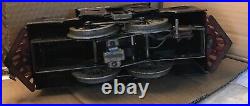 Lionel Engine No. 38 New York Central Line pre-war standard gauge