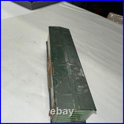 Lionel / Ives Transition Nos. 1708 Cattle Car Rare Prewar Litho