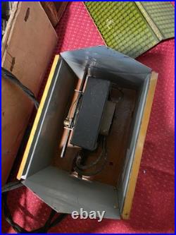 Lionel Jr 1054 Freight Train Set 1681 Loco Box Transformer Pre-war Tested