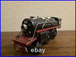 Lionel Jr Prewar O Gauge 1681 Loco Tender 1680 1677 1682 Train Lot