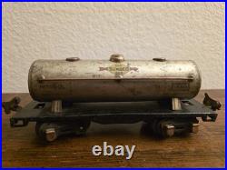 Lionel Jr Prewar O Gauge 1681 Loco Tender 1680 1677 1682 Train Lot