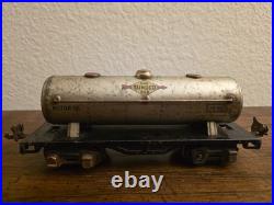 Lionel Jr Prewar O Gauge 1681 Loco Tender 1680 1677 1682 Train Lot