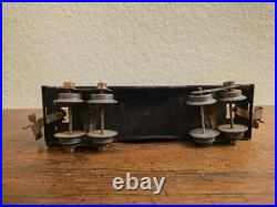 Lionel Jr Prewar O Gauge 1681 Loco Tender 1680 1677 1682 Train Lot