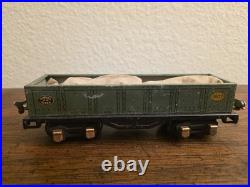 Lionel Jr Prewar O Gauge 1681 Loco Tender 1680 1677 1682 Train Lot