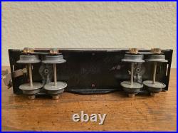 Lionel Jr Prewar O Gauge 1681 Loco Tender 1680 1677 1682 Train Lot