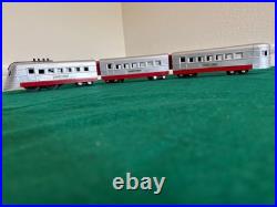 Lionel Junior O Gauge Streamliner Pre-War 1935-37