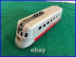 Lionel Junior O Gauge Streamliner Pre-War 1935-37