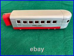 Lionel Junior O Gauge Streamliner Pre-War 1935-37