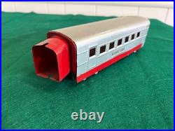 Lionel Junior O Gauge Streamliner Pre-War 1935-37