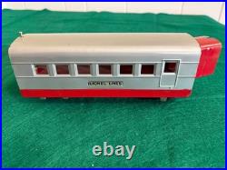 Lionel Junior O Gauge Streamliner Pre-War 1935-37