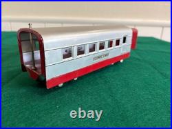 Lionel Junior O Gauge Streamliner Pre-War 1935-37