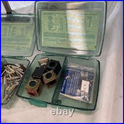 Lionel Large Lot Of Pre War Standard Gauge Train Tracks Switches And More Read