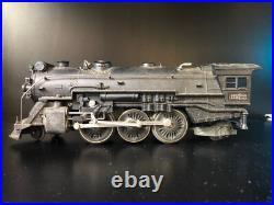Lionel Lines'O' gauge, pre-war, set