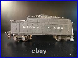 Lionel Lines'O' gauge, pre-war, set