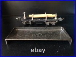 Lionel Lines'O' gauge, pre-war, set