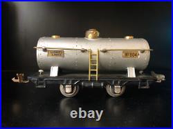 Lionel Lines'O' gauge, pre-war, set