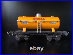 Lionel Lines'O' gauge, pre-war, set
