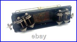 Lionel Lines PreWar Green 815 Tank Car Lot C Lionel Lines PreWar Green 815 Tank Car Lot C