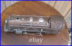 Lionel Lines Prewar 249E O Gauge Locomotive Engine For Parts Poor Condition
