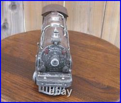 Lionel Lines Prewar 249E O Gauge Locomotive Engine For Parts Poor Condition