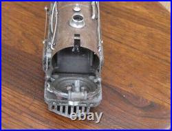 Lionel Lines Prewar 249E O Gauge Locomotive Engine For Parts Poor Condition