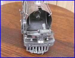 Lionel Lines Prewar 249E O Gauge Locomotive Engine For Parts Poor Condition