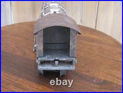 Lionel Lines Prewar 249E O Gauge Locomotive Engine For Parts Poor Condition