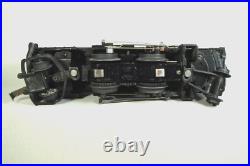 Lionel Lines Prewar O Gauge 2-4-2 Locomotive 1664 Engine & 1689W Tender w 3 Cars Lionel Lines Prewar O Gauge 2-4-2 Locomotive 1664 Engine & 1689W Tender w 3 Cars