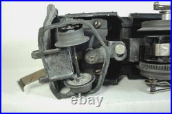 Lionel Lines Prewar O Gauge 2-4-2 Locomotive 1664 Engine & 1689W Tender w 3 Cars Lionel Lines Prewar O Gauge 2-4-2 Locomotive 1664 Engine & 1689W Tender w 3 Cars