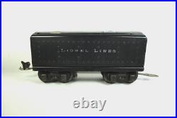 Lionel Lines Prewar O Gauge 2-4-2 Locomotive 1664 Engine & 1689W Tender w 3 Cars Lionel Lines Prewar O Gauge 2-4-2 Locomotive 1664 Engine & 1689W Tender w 3 Cars